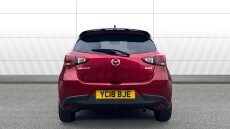 Mazda 2 1.5 115 GT Sport Nav+ 5dr Petrol Hatchback